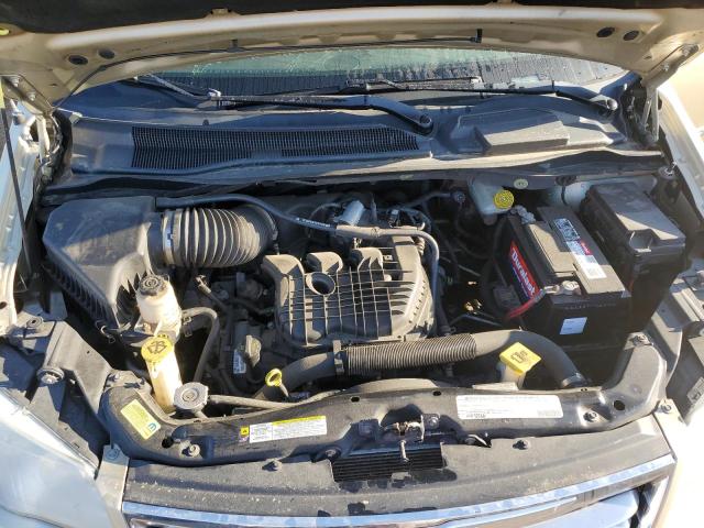 Photo 11 VIN: 2A4RR8DG1BR677791 - CHRYSLER TOWN & COU 