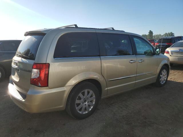 Photo 2 VIN: 2A4RR8DG1BR677791 - CHRYSLER TOWN & COU 