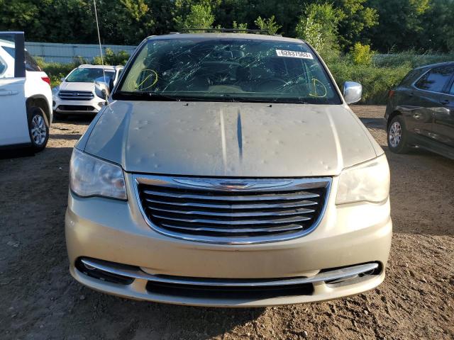 Photo 4 VIN: 2A4RR8DG1BR677791 - CHRYSLER TOWN & COU 