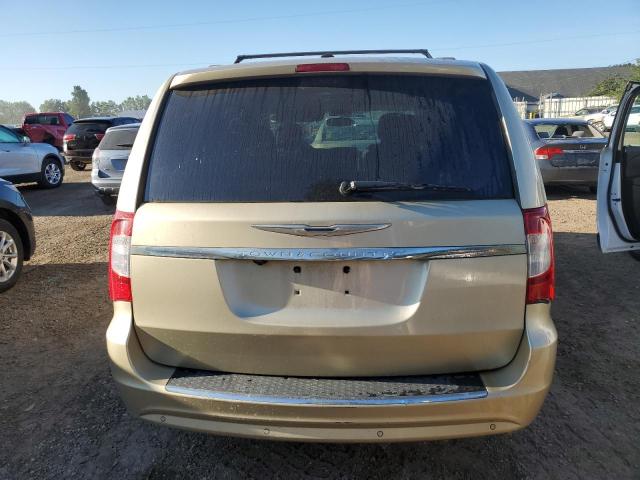 Photo 5 VIN: 2A4RR8DG1BR677791 - CHRYSLER TOWN & COU 