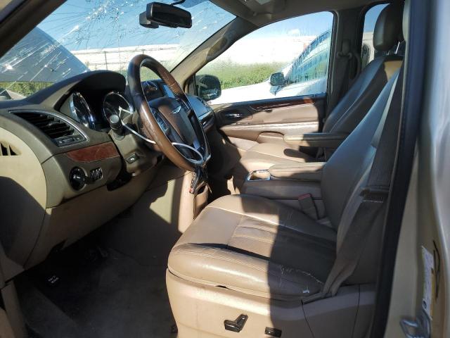 Photo 6 VIN: 2A4RR8DG1BR677791 - CHRYSLER TOWN & COU 