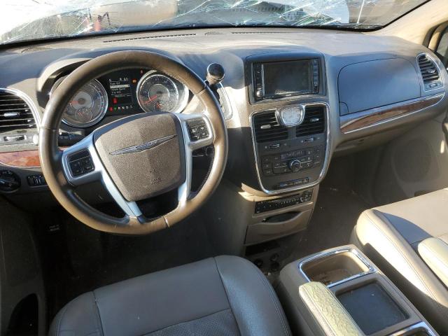 Photo 7 VIN: 2A4RR8DG1BR677791 - CHRYSLER TOWN & COU 