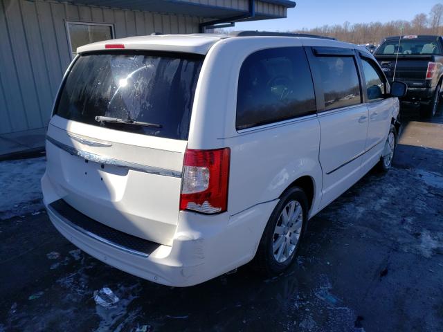 Photo 3 VIN: 2A4RR8DG1BR683848 - CHRYSLER TOWN &AMP COU 