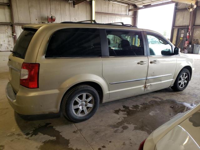 Photo 2 VIN: 2A4RR8DG1BR703001 - CHRYSLER MINIVAN 