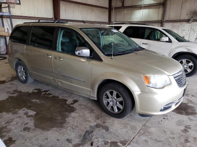 Photo 3 VIN: 2A4RR8DG1BR703001 - CHRYSLER MINIVAN 