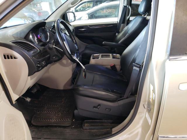 Photo 6 VIN: 2A4RR8DG1BR703001 - CHRYSLER MINIVAN 