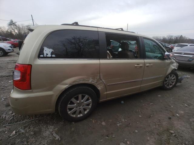 Photo 2 VIN: 2A4RR8DG1BR706058 - CHRYSLER MINIVAN 