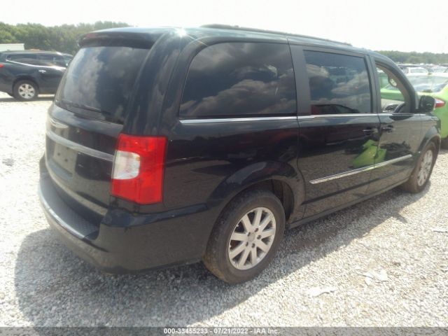 Photo 3 VIN: 2A4RR8DG1BR714631 - CHRYSLER TOWN & COUNTRY 