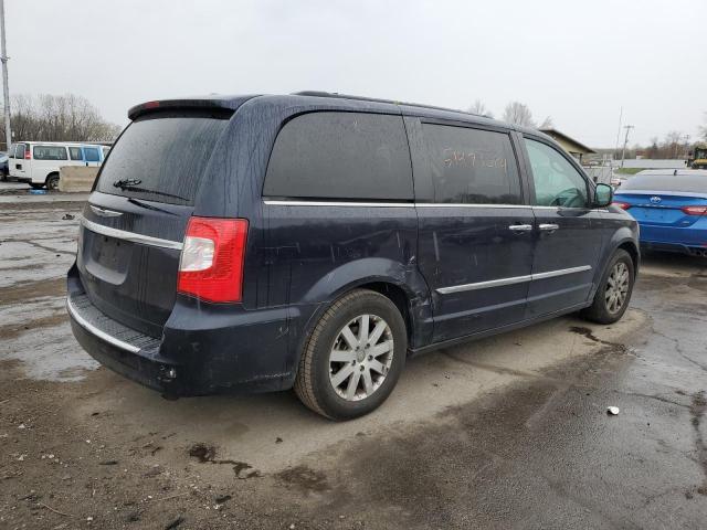 Photo 2 VIN: 2A4RR8DG1BR746740 - CHRYSLER MINIVAN 