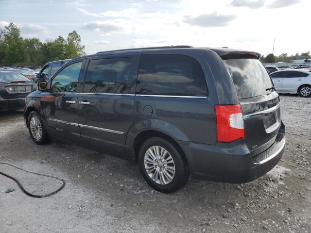 Photo 1 VIN: 2A4RR8DG1BR747192 - CHRYSLER TOWN & COU 