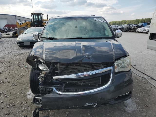 Photo 4 VIN: 2A4RR8DG1BR747192 - CHRYSLER TOWN & COU 