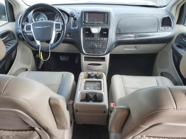 Photo 7 VIN: 2A4RR8DG1BR747192 - CHRYSLER TOWN & COU 