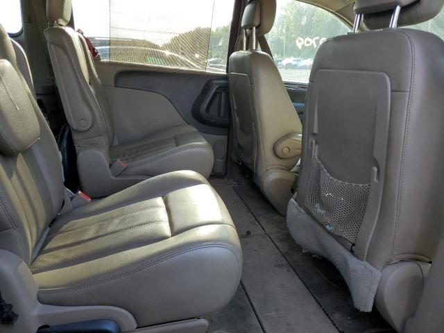 Photo 5 VIN: 2A4RR8DG1BR749539 - CHRYSLER MINIVAN 