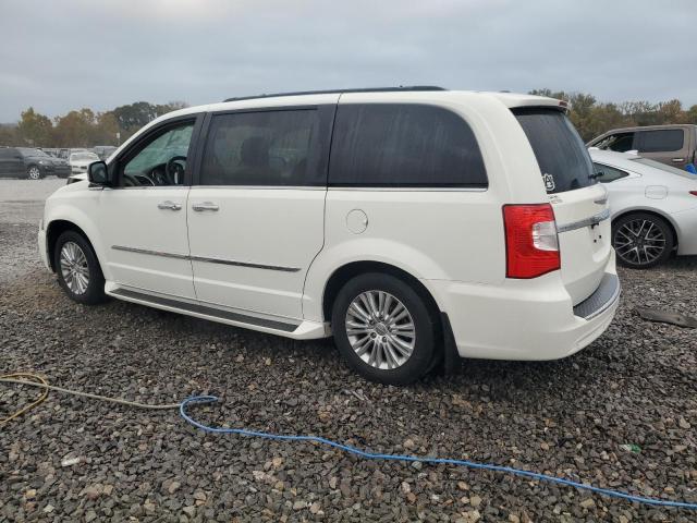 Photo 1 VIN: 2A4RR8DG1BR758421 - CHRYSLER TOWN & COU 