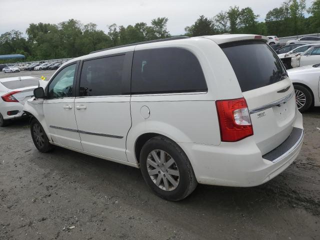 Photo 1 VIN: 2A4RR8DG1BR764297 - CHRYSLER MINIVAN 