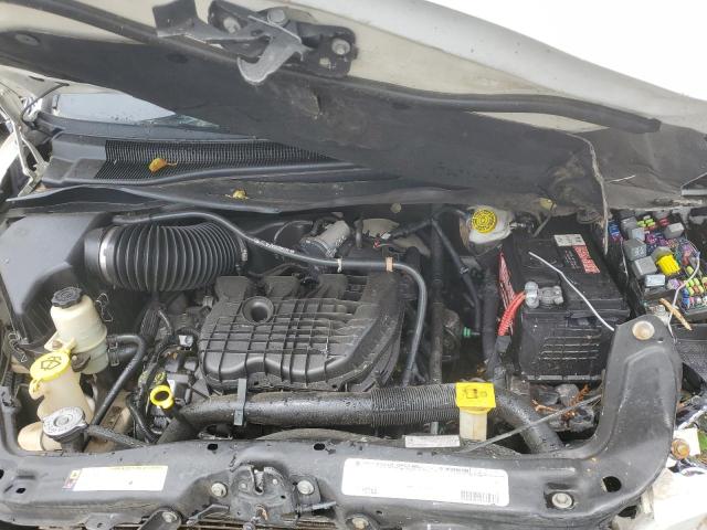 Photo 11 VIN: 2A4RR8DG1BR764297 - CHRYSLER MINIVAN 