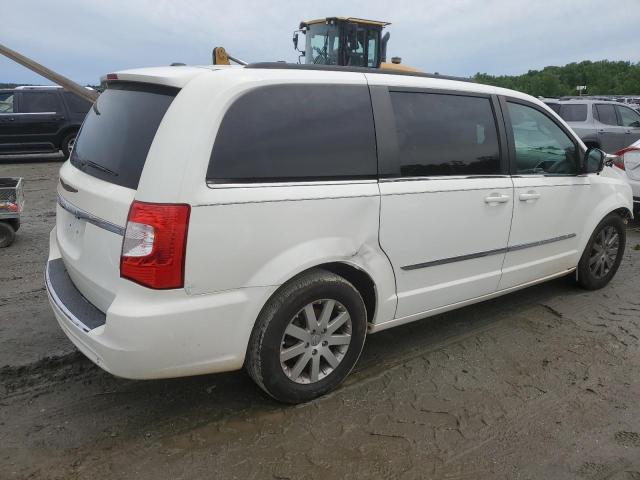 Photo 2 VIN: 2A4RR8DG1BR764297 - CHRYSLER MINIVAN 