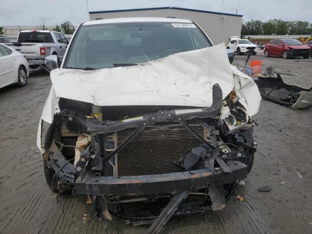 Photo 4 VIN: 2A4RR8DG1BR764297 - CHRYSLER MINIVAN 