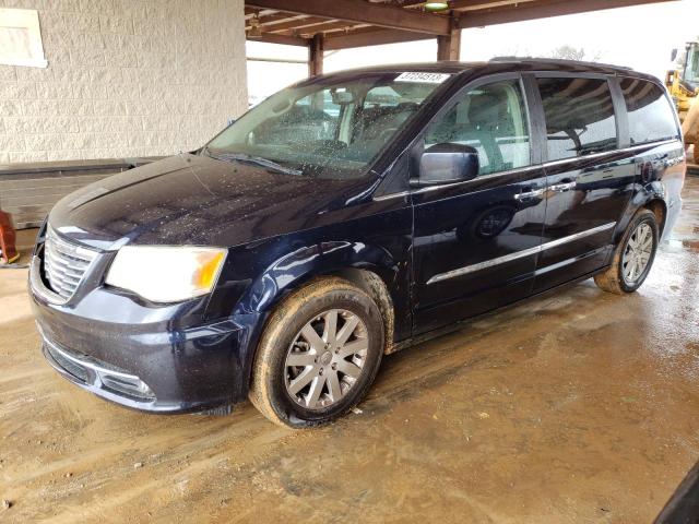 Photo 0 VIN: 2A4RR8DG2BR609998 - CHRYSLER TOWN & COU 