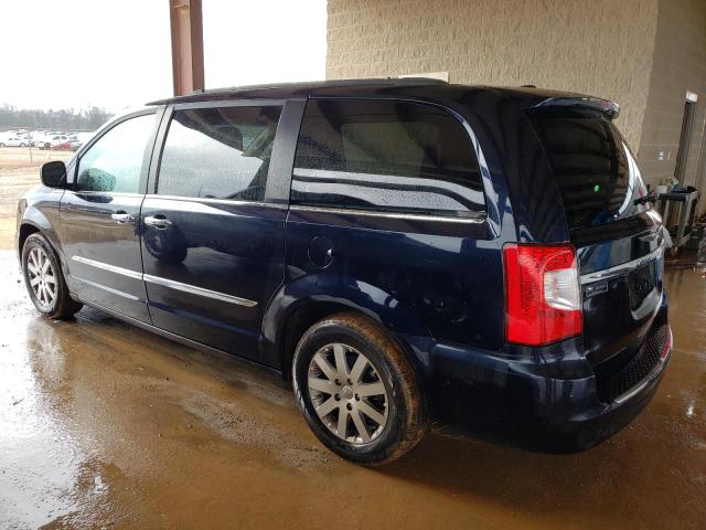 Photo 1 VIN: 2A4RR8DG2BR609998 - CHRYSLER TOWN & COU 