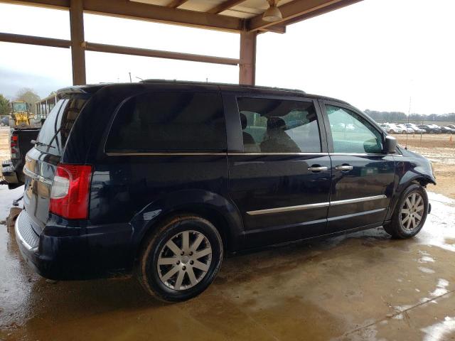 Photo 2 VIN: 2A4RR8DG2BR609998 - CHRYSLER TOWN & COU 