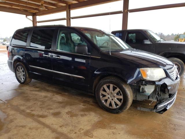 Photo 3 VIN: 2A4RR8DG2BR609998 - CHRYSLER TOWN & COU 