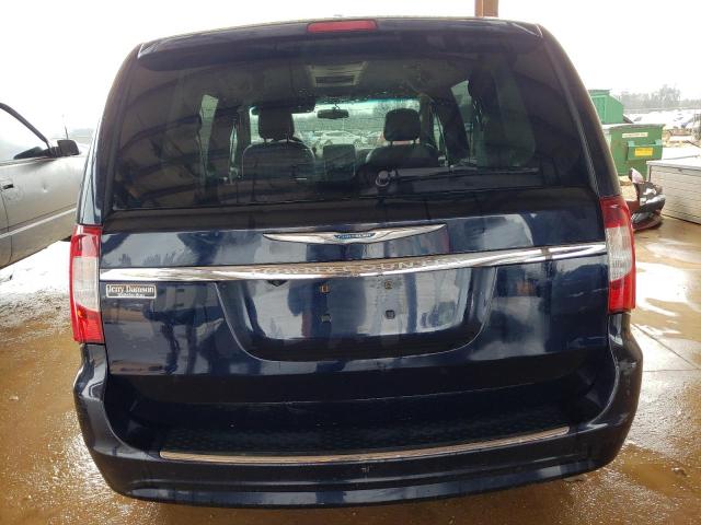 Photo 5 VIN: 2A4RR8DG2BR609998 - CHRYSLER TOWN & COU 