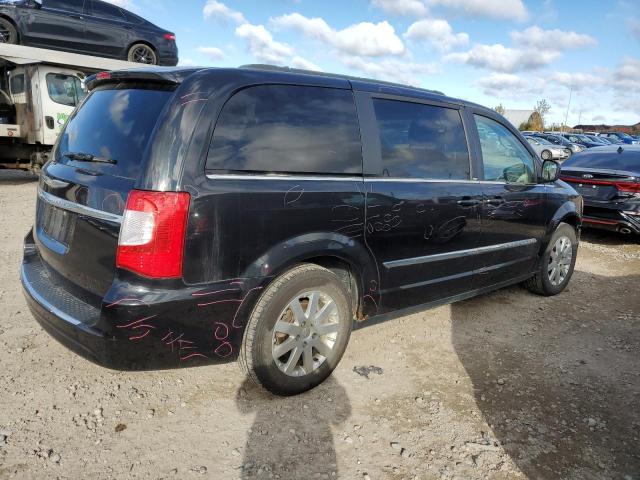 Photo 2 VIN: 2A4RR8DG2BR610021 - CHRYSLER TOWN & COU 