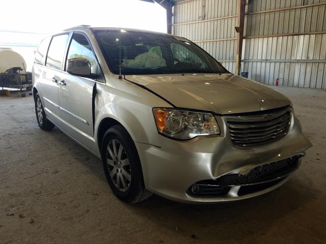 Photo 0 VIN: 2A4RR8DG2BR612898 - CHRYSLER TOWN & COU 