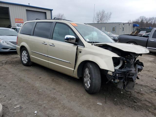 Photo 3 VIN: 2A4RR8DG2BR614019 - CHRYSLER TOWN & COU 