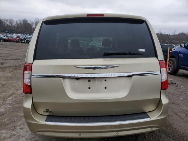 Photo 5 VIN: 2A4RR8DG2BR614019 - CHRYSLER TOWN & COU 