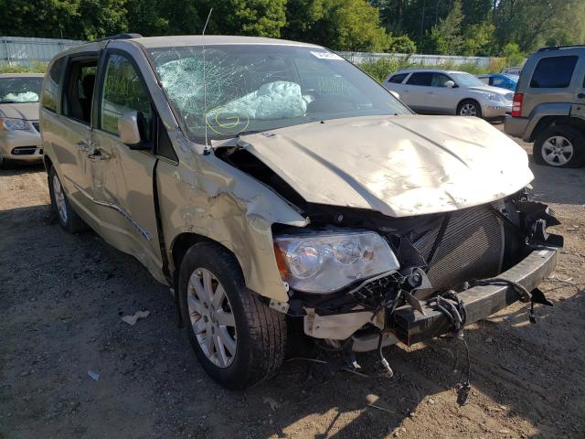 Photo 0 VIN: 2A4RR8DG2BR616983 - CHRYSLER TOWN &AMP COU 