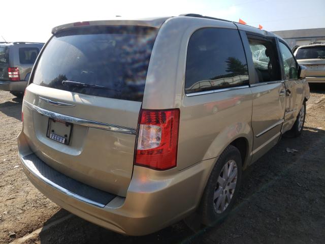 Photo 3 VIN: 2A4RR8DG2BR616983 - CHRYSLER TOWN &AMP COU 