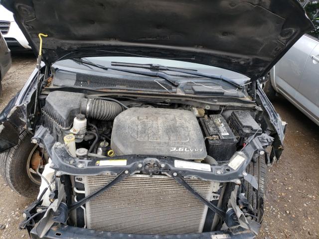 Photo 6 VIN: 2A4RR8DG2BR617681 - CHRYSLER TOWN &AMP COU 