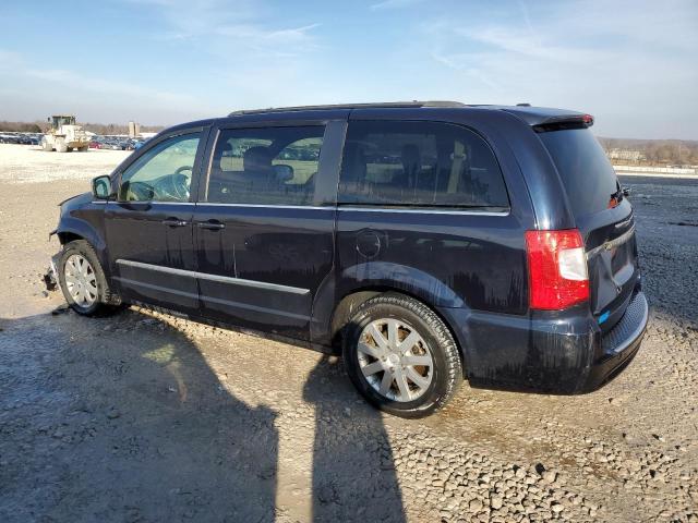 Photo 1 VIN: 2A4RR8DG2BR630334 - CHRYSLER MINIVAN 