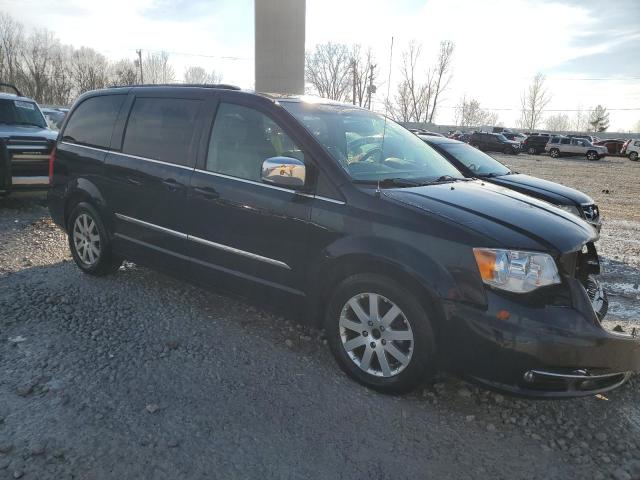 Photo 3 VIN: 2A4RR8DG2BR630334 - CHRYSLER MINIVAN 