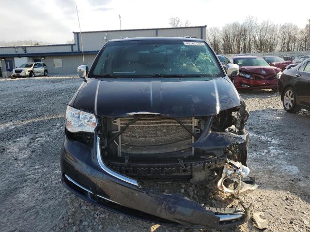 Photo 4 VIN: 2A4RR8DG2BR630334 - CHRYSLER MINIVAN 