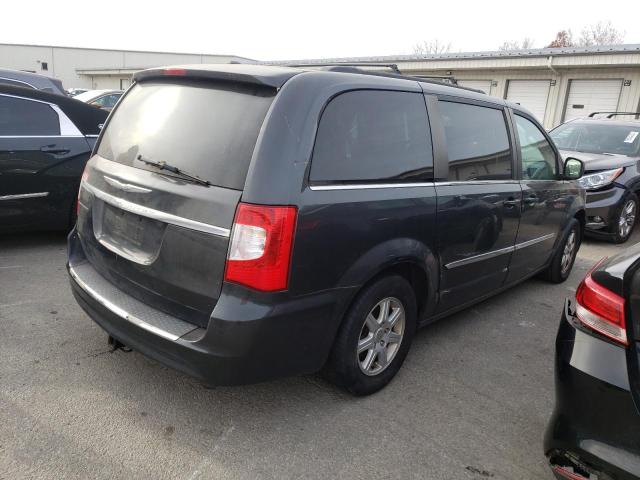 Photo 2 VIN: 2A4RR8DG2BR641138 - CHRYSLER MINIVAN 