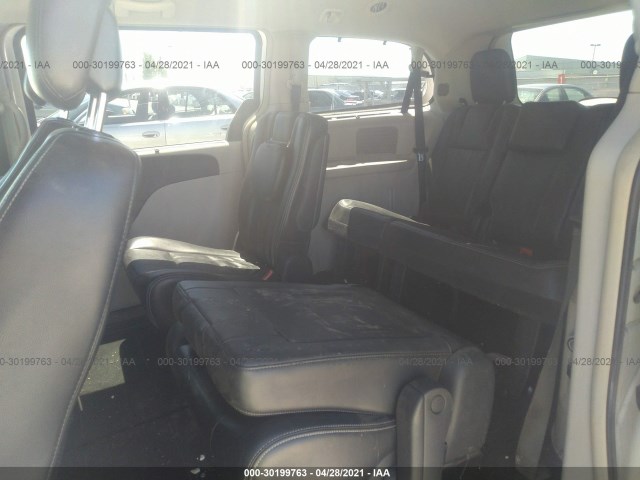 Photo 7 VIN: 2A4RR8DG2BR669408 - CHRYSLER TOWN & COUNTRY 