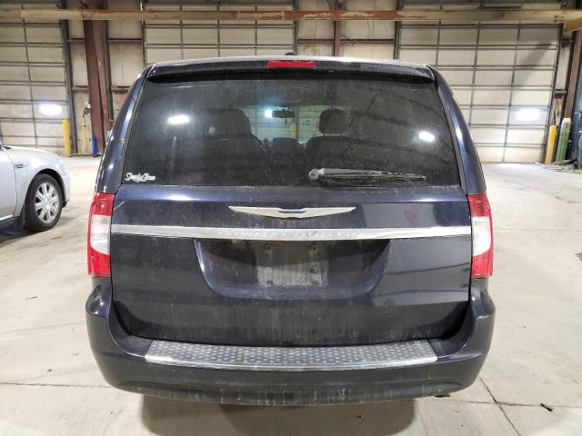 Photo 5 VIN: 2A4RR8DG2BR676875 - CHRYSLER MINIVAN 