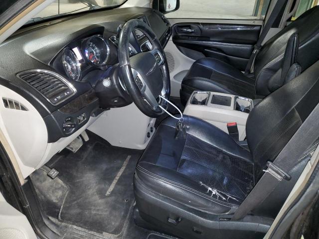 Photo 6 VIN: 2A4RR8DG2BR676875 - CHRYSLER MINIVAN 