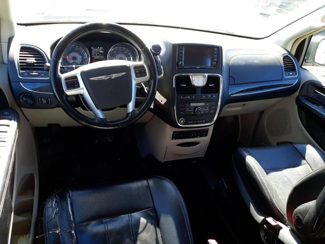 Photo 7 VIN: 2A4RR8DG2BR703105 - CHRYSLER TOWN & COU 