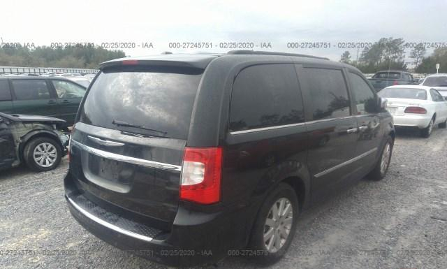 Photo 3 VIN: 2A4RR8DG2BR704674 - CHRYSLER TOWN AND COUNTRY 