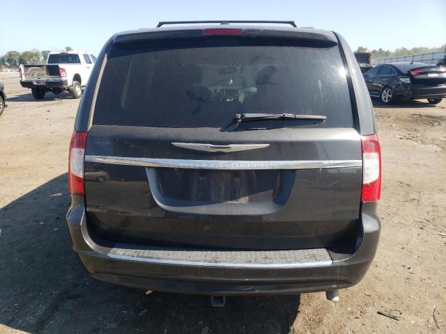 Photo 5 VIN: 2A4RR8DG2BR712418 - CHRYSLER TOWN & COU 