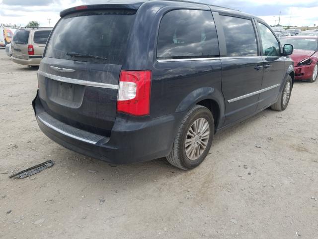 Photo 3 VIN: 2A4RR8DG2BR716162 - CHRYSLER TOWN & COU 