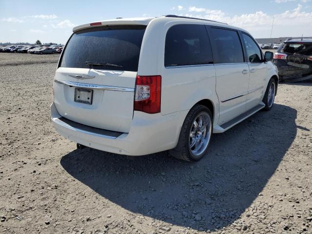 Photo 3 VIN: 2A4RR8DG2BR721829 - CHRYSLER TOWN & COU 