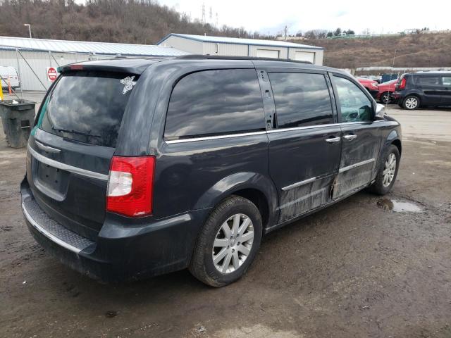 Photo 2 VIN: 2A4RR8DG2BR734046 - CHRYSLER TOWN & COU 