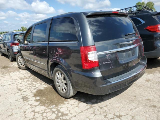 Photo 1 VIN: 2A4RR8DG2BR745659 - CHRYSLER TOWN & COU 