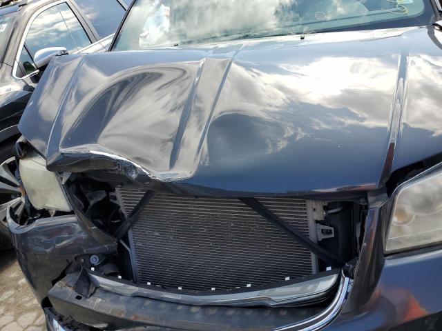 Photo 11 VIN: 2A4RR8DG2BR745659 - CHRYSLER TOWN & COU 