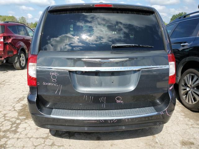 Photo 5 VIN: 2A4RR8DG2BR745659 - CHRYSLER TOWN & COU 